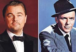 Frank Sinatra olacak