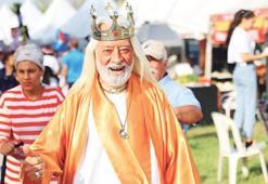 Karnaval coşkusu
