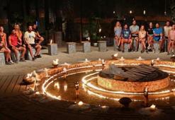 Survivor'da birleşme partisi yaklaştı! Acun Ilıcalı yeni kuralları açıkladı