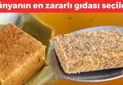 Dünyanın en zararlı gıdası seçildi! Bir parçası bile yetiyor, karaciğeri ve böbrekleri iflasa sürüklüyor!