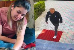 Ankara'da kan donduran olay! Oğlunun telefonundan mesaj atıp kapıyı açtırdı. önce istismar etti sonra öldürdü