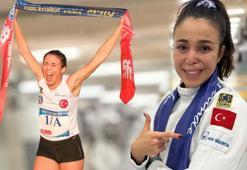 Önce hastalığı yendi sonra rakiplerini! İlke Özyüksel: Olimpiyat şampiyonu olmadan sporu bırakmayacağım