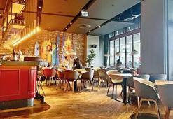 Kafe ve restoranlar için boykot çağrısı yapılmıştı, işte mekanlardan gelen görüntüler!