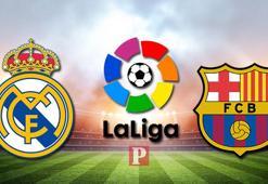 El Clasico ne zaman, saat kaçta, hangi kanalda? Real Madrid- Barcelona maçı şifresiz mi?