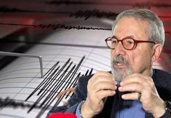 Tokat’taki deprem sonrası Prof. Dr. Naci Görür'den ilk açıklama
