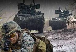 Türkiye'nin listede yeri değişti: İlk üçte ABD, Çin ve Rusya var!