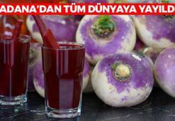Değerini en çok Adanalılar biliyor! A'dan Z'ye bütün vitaminleri içeriyor
