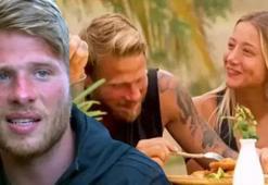 Survivor'da Yunus Emre'den Aleyna'ya sulu şaka! Son eleme adayı belli oldu!
