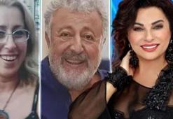 Nilgün Belgün'de Suphiye Orancı olayına dahil oldu!