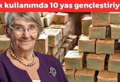 Canan Karatay'ın da favorisi: Sivilceleri tarihe gömüyor, tek kullanımda 10 yaş gençleştiriyor! Binlerce lira vermeye gerek yok