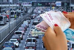 Trafik sigortasında yeni dönem! Zam oranının kriteri değişti