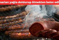 Her evde var, ayıla bayıla yiyoruz ama karaciğeri çürütüyor! Kahvaltıların vazgeçilmezi olarak biliniyor, damarları yağla doldurup ölmekten beter ediyor!