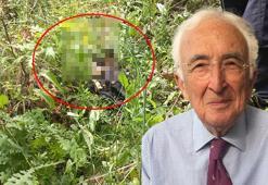 Ceset Korhan Berzeg'e mi ait? Kafatası yok