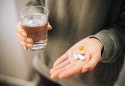 Bilinçsiz vitamin kullanımına dikkat!