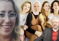 Metin Akpınar ve Suphiye Orancı'nın kızı Duygu Nebioğlu'na sürpriz telefon! Öyle şeyler anlattı ki! O kişi Yeşilçam oyuncusu mu?
