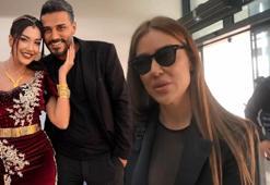 Dilan Polat ve Banu Parlak mahkemede karşı karşıya geldi
