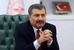 Bakan Koca'dan aşı üretimi paylaşımı! Yüzde 86'sı Türkiye'de üretilecek