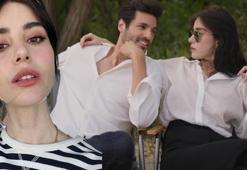 Özge Gürel 'Jest severim, fedakârlık sevmem' sözlerine açıklık getirdi