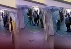 Okulda şiddette gereken yapıldı! Bakan Yerlikaya: Kadın öğretmene saldıran veli yakalandı