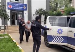 Sarıyer'de kadın öğretmeni darp eden veli adliyeye sevk edildi