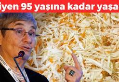Canan Karatay üstüne basa basa açıkladı: Dünyanın en sağlıklı yiyeceği, köydekilerin uzun ömrünün sırrı onda! Vücudu zımba gibi yapıyor, yiyen 95 yaşına kadar yaşar!
