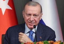 Cumhurbaşkanı Erdoğan Mark Rutte ile görüştü: Kalıcı ateşkes büyük önem taşıyor