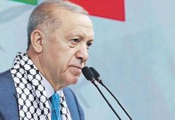 'Gazze kasabı Netanyahu'