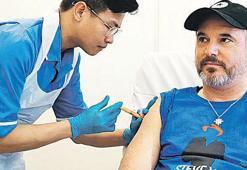 Kişiye özel kanser aşısı