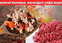 Her yemeğe katıyoruz, mutfakların vazgeçilmezi ama karaciğeri yağlandırıyor! Ömrü 10 yıl kısaltıp kolesterol seviyelerine tavan yaptırıyor!