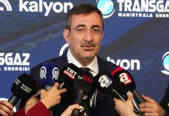 Cumhurbaşkanı Yardımcısı Yılmaz: Kamu tasarruflarının çok çok önemli olduğunu düşünüyoruz