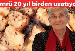Sağlıksız sanıyorduk ama Karatay kaşık kaşık yiyin dedi! Ömrü 20 yıl uzatıyor, hastalıkları kökten bitiriyor!