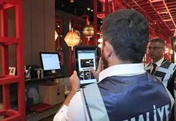 İşletmelerde KDV denetimi! Ekipler sahaya indi: Hepsi tek tek kontrol edildi