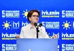 İYİ Parti'de kurultay günü! Akşener: Bugün emaneti devretme günü