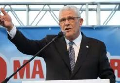 İyi Parti Genel Başkan Adayı Müsavat Dervişoğlu kimdir, kaç yaşında ve aslen nereli? Dursun Müsavat Dervişoğlu hangi görevlerde bulundu? Kariyeri ve hayatı