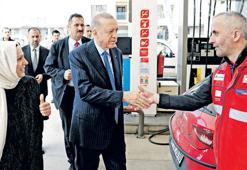 Sürpriz ziyaret
