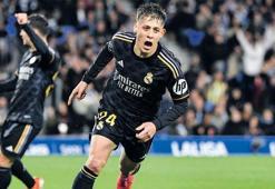 İspanya'da manşet Arda