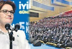 İYİ Parti'ye yeni lider