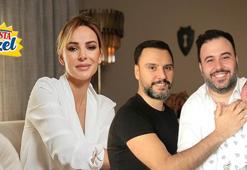 Eşini kaybettikten sonra ilk kez konuştu: Biz 'sahiplenilmedik' biz zaten bir aileydik