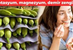 Potasyum, magnezyum, demir zengini! Kilosu 15 TL: Kalp damarlarını anında genişletip kanserden koruyor, dünyanın en güçlü antioksidanı