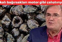 Tıkalı bağırsakları anında boşaltıyor! İbrahim Saraçoğlu kaynar suya atıp karıştırın dedi: Sabah akşam bir kaşık içince 30 kat etkili oluyor! Doğal tansiyon ilacı