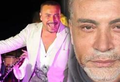 Estetik yaptıran Cenk Eren'e nazar değdi