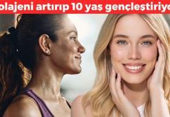 Cilt altındaki kolajeni artırıyor, düzenli olarak yapınca 10 yaş gençleştiriyor! Yağ, kir, sivilce ne varsa geçiriyor, bol bol yapın!