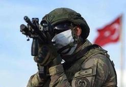 MİT'ten Irak'ın kuzeyinde operasyon! Son bir haftada 15 terörist etkisiz hale getirildi