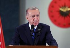 Cumhurbaşkanı Erdoğan: İBB'nin ihmali Edanur'u hayattan kopardı