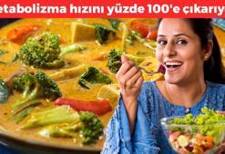 Değerini sadece Hintliler biliyor! Metabolizma hızını yüzde 100'e çıkarıyor, kalbi koruyup kolesterolü adeta damardan siliyor! En güçlü doğal antibiyotikmiş