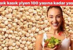 Dünyanın en sağlıklı besini seçildi! Kaşık kaşık yiyen 100 yaşını görmeden ölmez: Beyni iyileştirip kalbi koruyor, kabızlığı tarihe gömüyor!