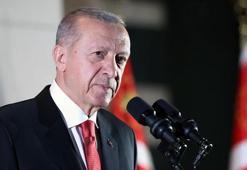 Cumhurbaşkanı Erdoğan'dan 1 Mayıs tepkisi: Taksim miting yeri değildir