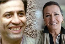 Gül Sunal, Kemal Sunal ile evlilik yıl dönümlerini kutladı! 'İyi ki evlenmişiz'