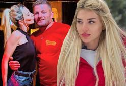 İlayda Şeker estetik sorusuna Barbie ile cevap verdi