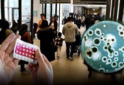 Salgın sırasında yapılan bu hata süper mikroplar yarattı! Prof. Dr. Mehmet Ceyhan uyardı